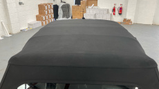 MINI Convertible 2.0 John Cooper Works II 2dr Auto [8 Speed] Petrol Convertible